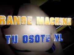 Orange Machine Y Tu Osote Xl