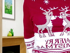 Tip me for Christmas