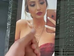Tribute for my turkish friend