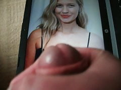 tribute to vanessa ray