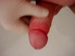 rubber rub