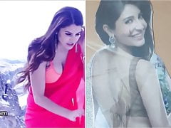 Anushka hottest cumshot