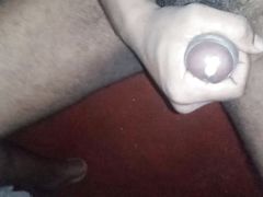 Big tamil cock miliking