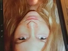 sexy babe cum tribute 14.6.18