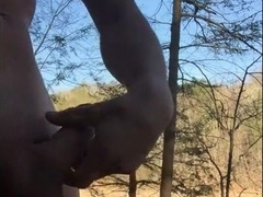 Naked Woods Jerk 3