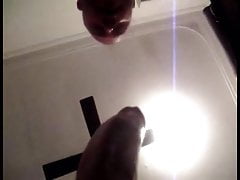 Facefucking cocksucking fag slut