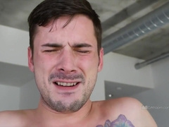 Kory Houston And Sean Cross In Good Fuck