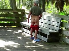 chubby cruiser