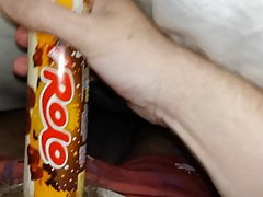 Last rolo gone