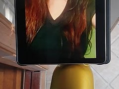 Fleshlight Fuck for Ally Cumtribute