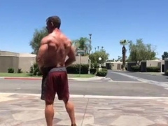 daddy naked 5