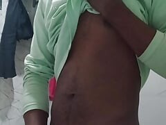 Single Desi boy