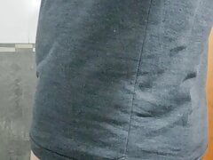 Im so horny - my ass needs a daddy's cock