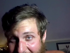 my privately homosexual redneck homie cheats on his wifey with me