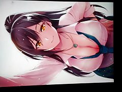 Sop: Shirase Sakuya