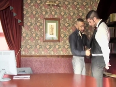 Hard Discipline - Leo Domenico Adam Nivad