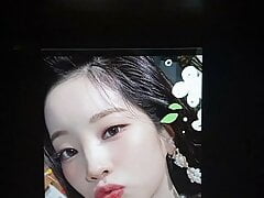 Twice dahyun cumtribute