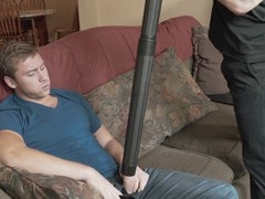 Anal drilling, rough pounding, and cumshots galore