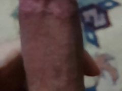 my wank