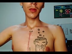 Cum Sandwich