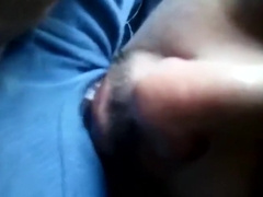 BEAR FACE FUCKS LATINO