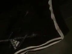 In tuta adidas 2