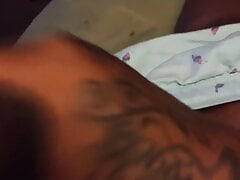 Making this big dick spit nut!!! Who wanna make it nut again