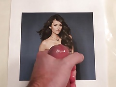 Nina Dobrev Tribute 1