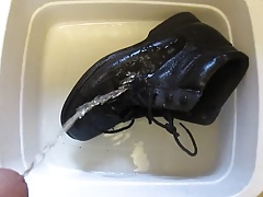 Abusing Black High Tops fm jackandcoke1947 p2