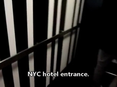 Bushy, Uncut Creeper Interrupts My Snooze