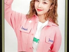 Dreamcatcher Yoohyeon Cum Tribute