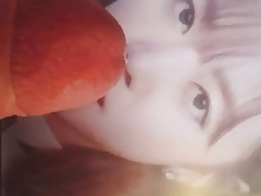 Cum Tribute Apink Namjoo
