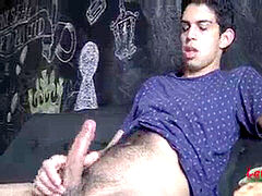 Money Can Buy Anything, Even straight mexican ass