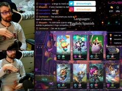 TREMENDA corrida en DIRECTO