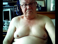 grandpa stroke