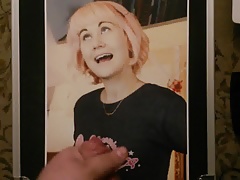 Righteous Holly Conrad (Commander Holly) Tribute 1