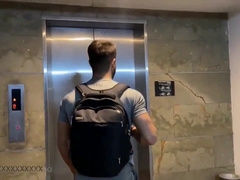 Porter With Monster Chisel Instructs A Muscled Re