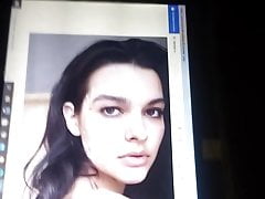 Sasha Zotova Jill Valentine RE 3 remake cum tribute