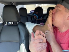 Bashful Eddy Heads To A Snyft Rail With Matt To Get Sole Idolize