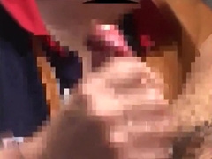 Hottest Asian homosexual twinks in Fabulous JAV video