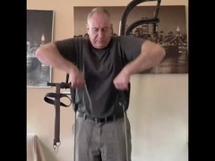 Handjob, gay big cock, handjob