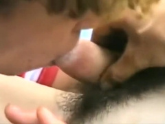 Boys are horny, so horny