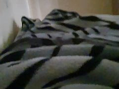 Step mom Visits Step Son at College - Morning fuck