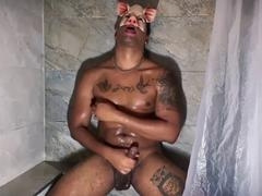 Alpha Piss Spit, Domination