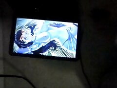 Cum on Pics - Widowmaker