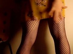 Lucy Diamond Sissy Teaching Chav Slag Pee