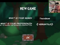 Robins Morning Man rod Escapade Gameplay Part 1