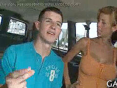 Mind-blowing gay plow