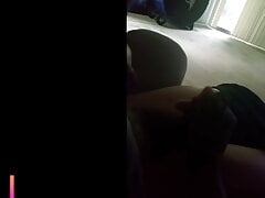 Sucking Her FIANCE !