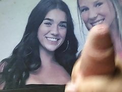 k8e-00 Cum Tribute request, but this time with a friend